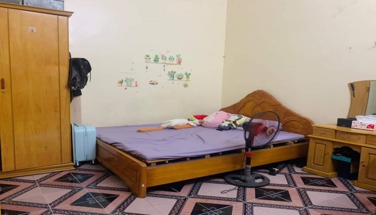 Cho thuê nhà nguyên căn ngõ ô tô Nguyễn xiển - Thanh xuân - 30m - 4 tầng - 3 ngủ - 13 triệu